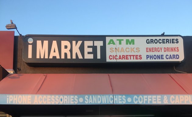 Photo of I Market