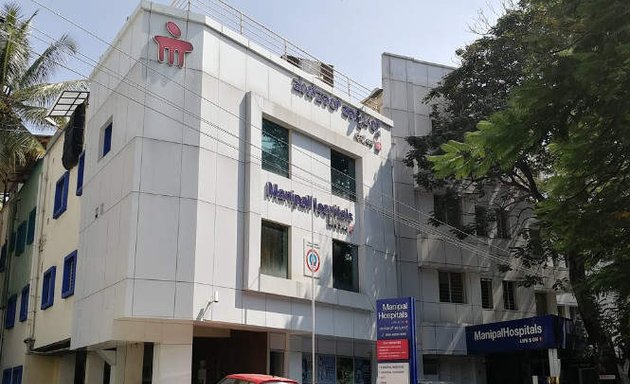 Photo of Manipal Northside Hospital