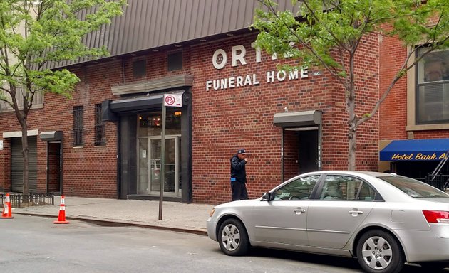 Photo of R G Ortiz Funeral Home