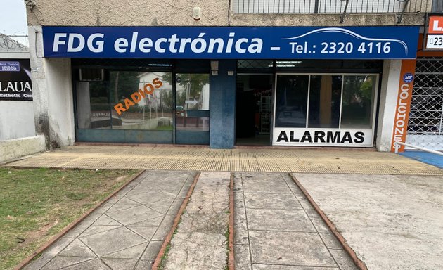 Foto de FDG Electronica