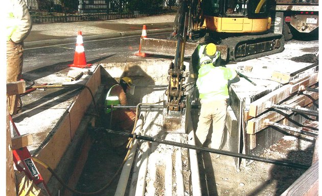 Photo of Nash Brothers Construction Co Inc