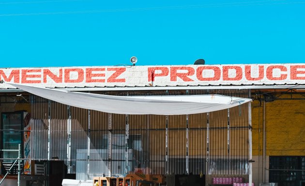 Photo of Mendez Produce