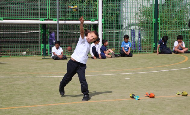 Photo of Norbury School