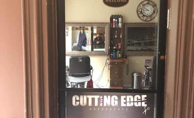 Photo of Cutting Edge barbers