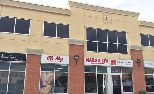 Photo of Oh My Nails And Spa