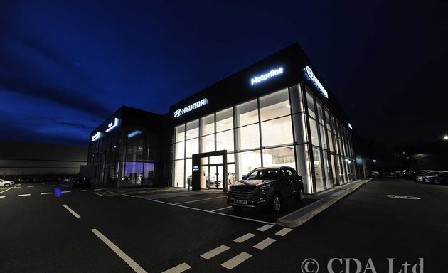 Photo of Commercial & Domestic Aluminium, Southampton - CDA Ltd