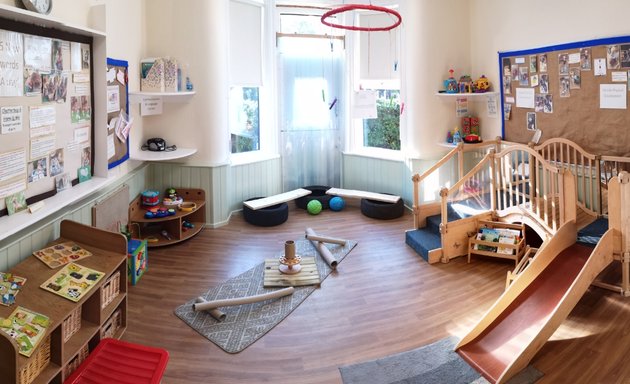 Photo of Wells House Kindergarten - Nursery