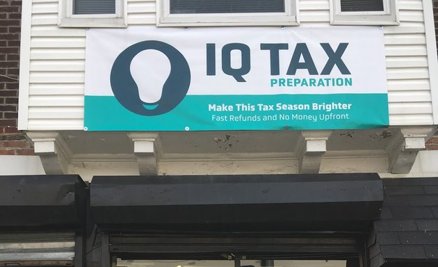 Photo of IQ Tax Preparation