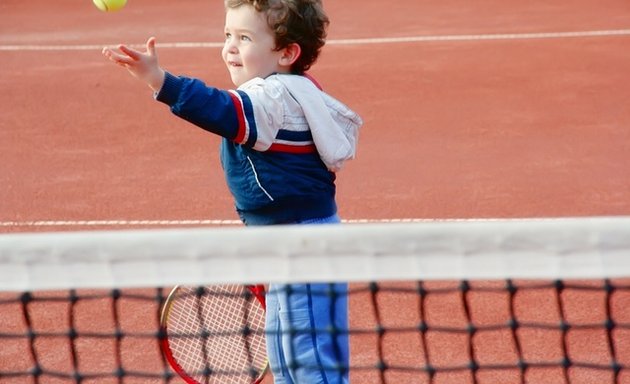 Photo of Best Tennis - Richmond