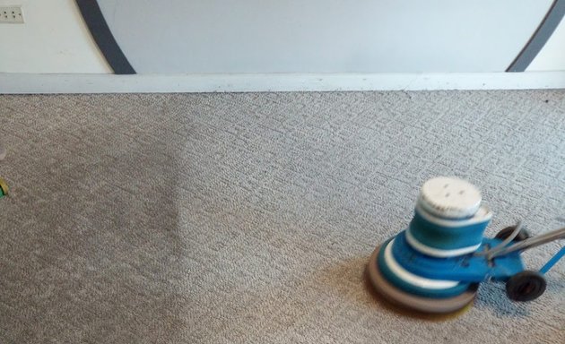 Foto de Lavado de muebles, alfombras - Eriklimpia