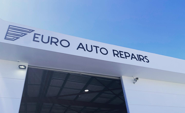Photo of Euro Auto Repairs