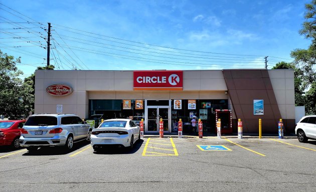 Photo of Circle K