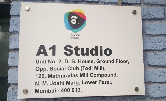 Photo of A1 Studio