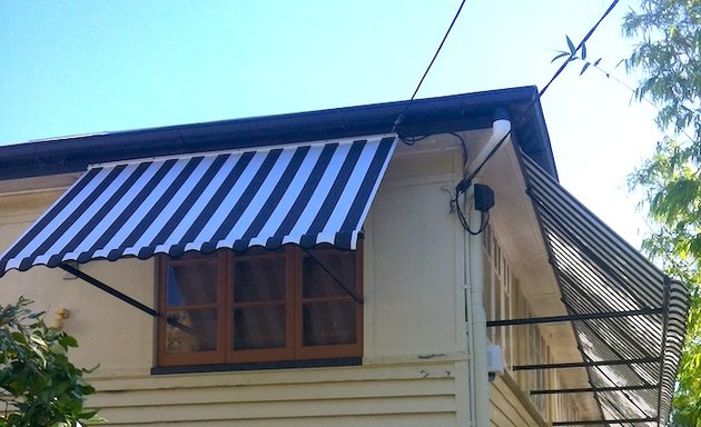Photo of Awnings Blinds Direct