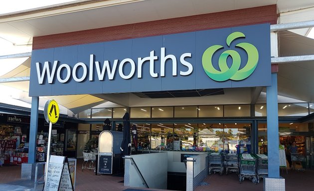 Photo of Woolworths Camp Hill