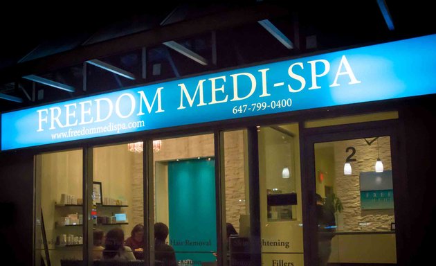 Photo of Freedom Medi-Spa