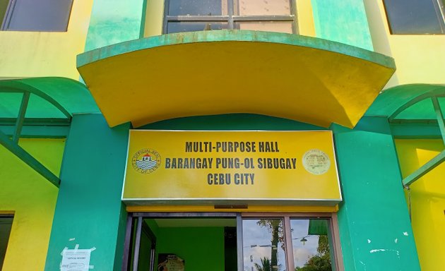 Photo of Pung-ol Sibugay Barangay Hall