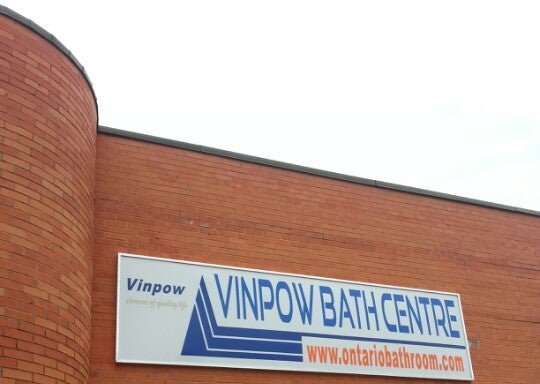 Photo of Vinpow Bath Centre