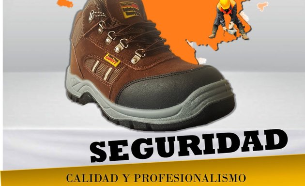 Foto de Zapatos de seguridad Caracas