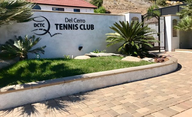 Photo of Del Cerro Tennis Club