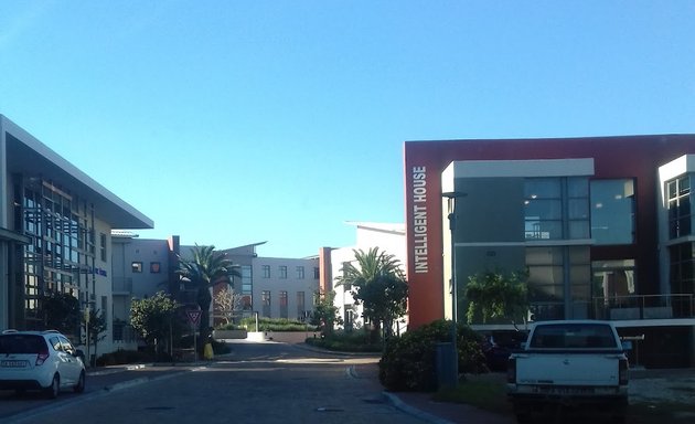 Photo of Intellectus Campus