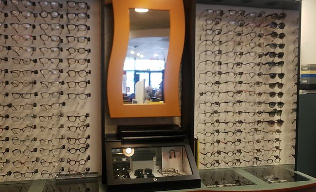 Photo of Midtown Eye Care