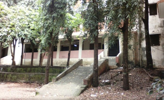 Photo of Jashbhai Maganbhai Patel College Of Commerce