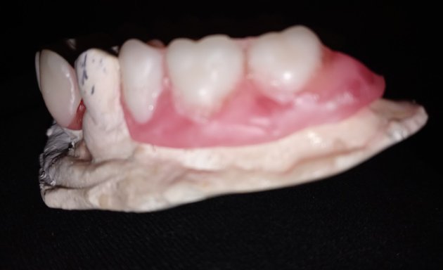 Photo of Open Wide, dentures LLC