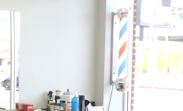 Photo of True Barbershop