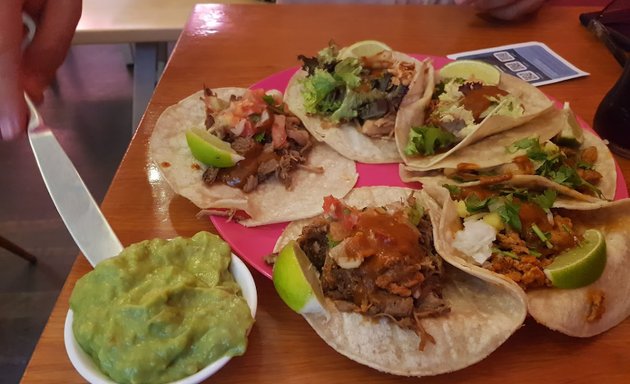 Foto von CONDESA - Authentic Mexican Taste - Münchner Freiheit
