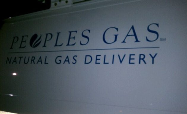 Photo of Peoples Gas