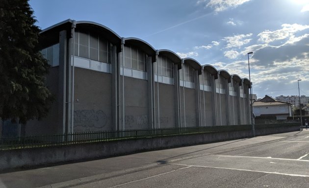 Photo de Gymnase de l Oradou