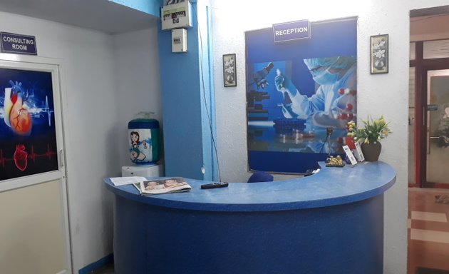 Photo of Rainbow Diagnostic & Speciality Lab