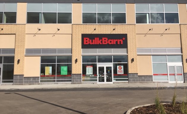 Photo of Bulk Barn