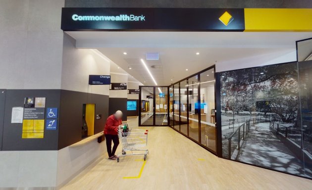 Photo of Commonwealth Bank Edwardstown Branch