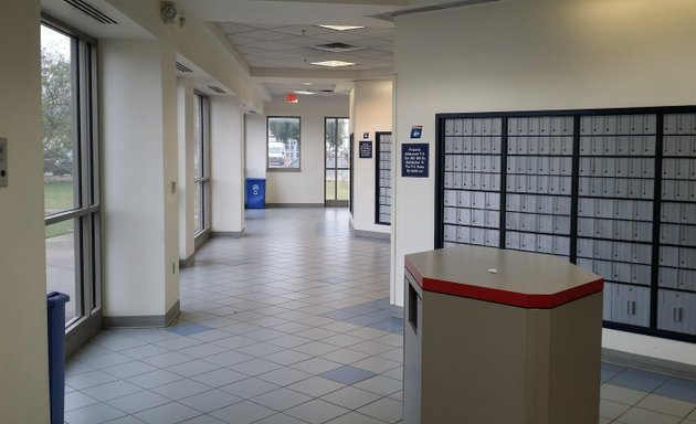 Photo of United States Postal Service