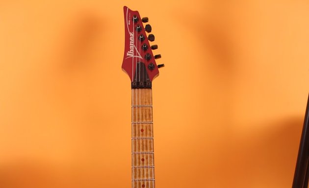 Photo of StrumTheGuitar