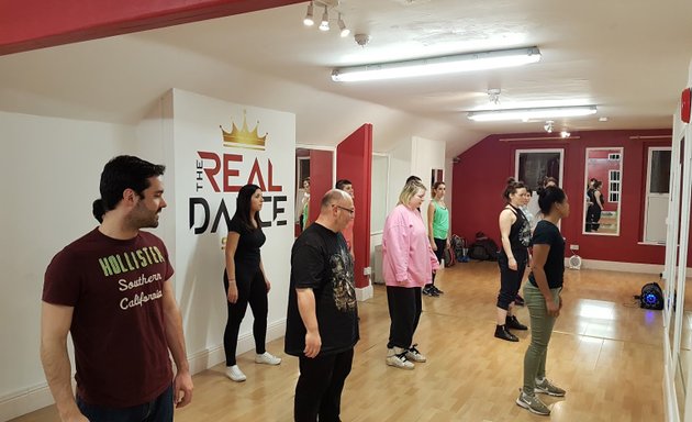 Photo of The Real Dance Studio