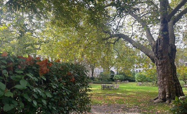 Photo of Cleveland Square