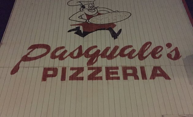 Photo of Pasquale's Pizzeria Restaurant