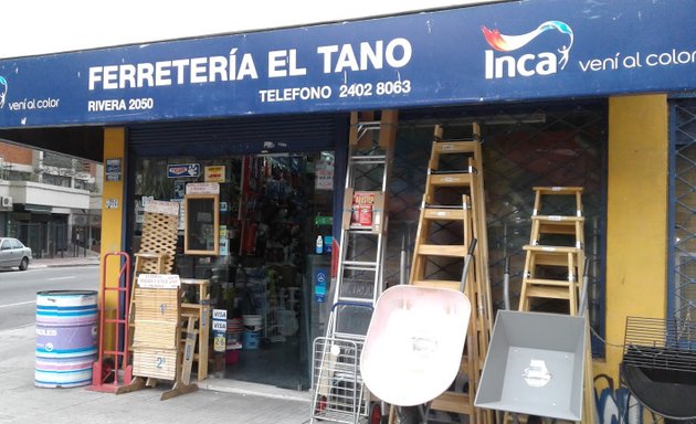 Foto de Ferretería El Tano