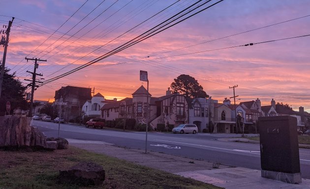 Photo of Sunset Parkway