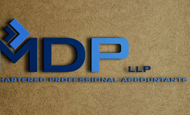 Photo of mdp llp