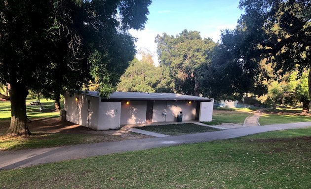Photo of Griffith Park Public Restrooms