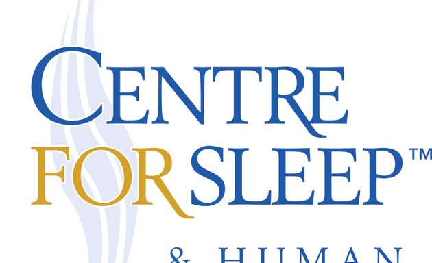 Photo of Centre for Sleep & Human Performance