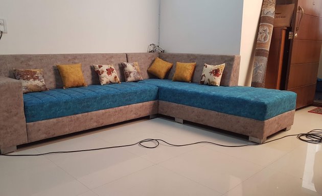 Photo of A.g.sofa Trends