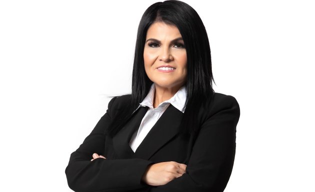 Photo of Patricia Navia Legal Services