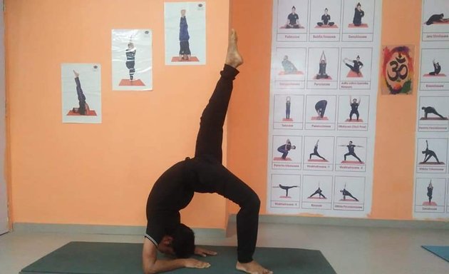 Photo of Yograj Yoga & Foundation | Yoga At Home | Ayurved Medicines | T.T.C | Marketing Of All Products | Yoga Therapy Courses (CHEMBUR)