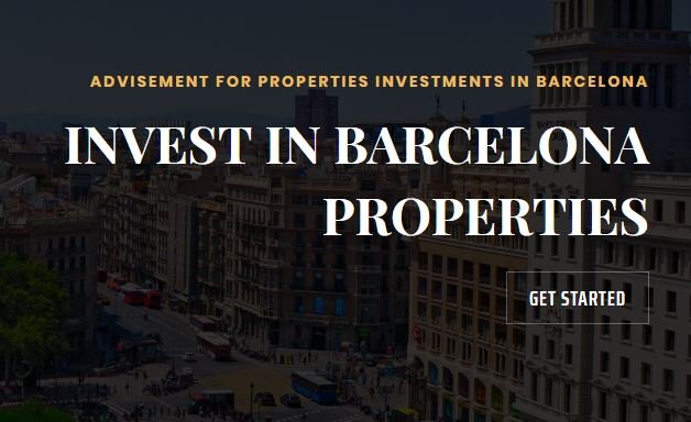 Foto de Barcelona Property Investments