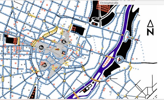 Foto von Taxilearn - Software für die Taxiprüfung